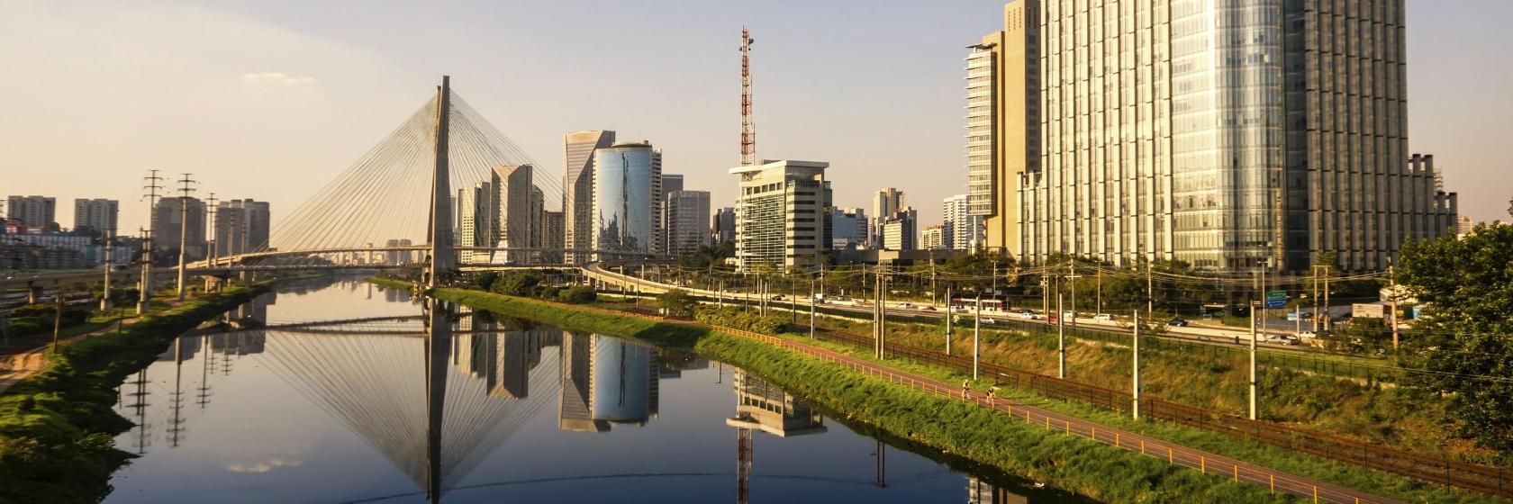 5 Top-Rated hotels in Vila Guarani