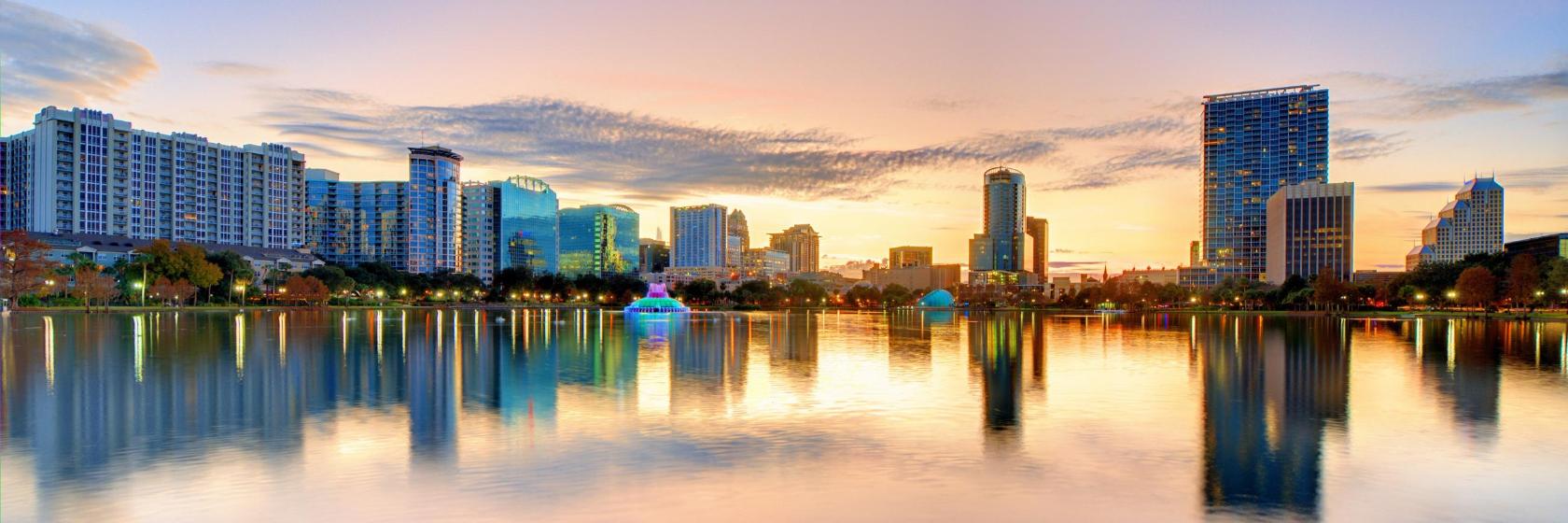 Los 10 mejores hoteles de Orlando, Estados Unidos (desde € 68)