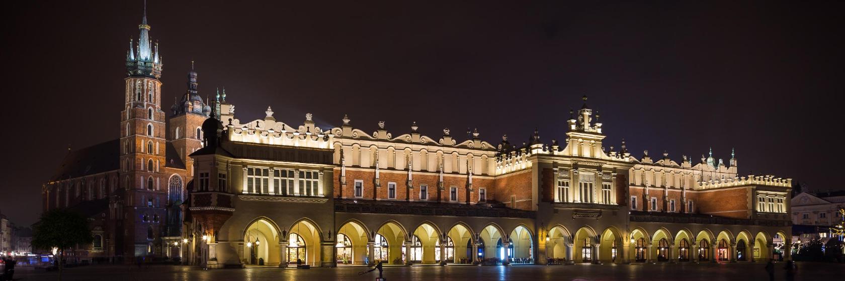 10 Best Krakow Hotels, Poland (From 48)