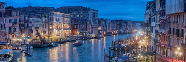 I 10 migliori hotel di Venezia (da € 55)