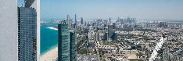 أفضل 10 فنادق في أبوظبي، الإمارات العربية المتحدة | Booking.com