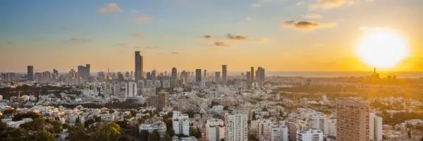 Ferienwohnungen Tel Aviv Appartements Zimmer