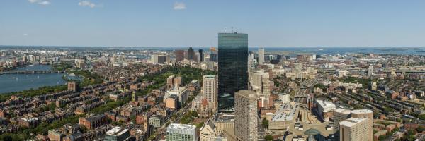 Top Hotels near Prudential Center, Boston (MA) for 2023
