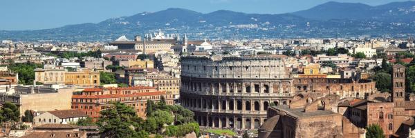 Los 10 mejores hoteles de Roma, Italia (desde € 70)