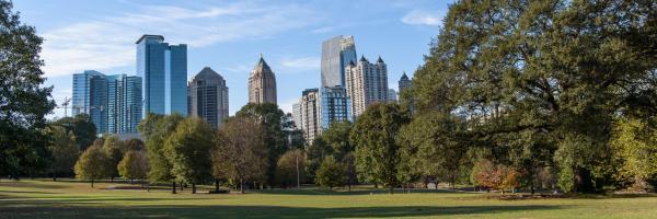 The 10 best hotels near Underground Atlanta in Atlanta, United