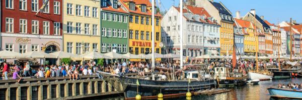 10 Best Copenhagen Hotels, Denmark (From $66)