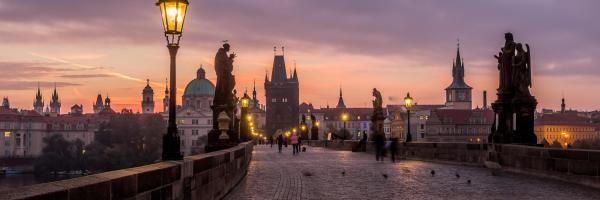 I 10 migliori hotel di Praga, Repubblica Ceca (da € 36)