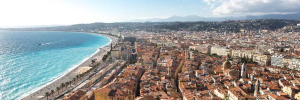 I 10 migliori hotel di Nizza, Francia (da € 80)