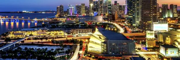 Ferienhauser Und Hotels In Miami Miami Beach Florida