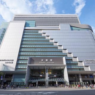大阪市の人気ホテル10軒 1 568