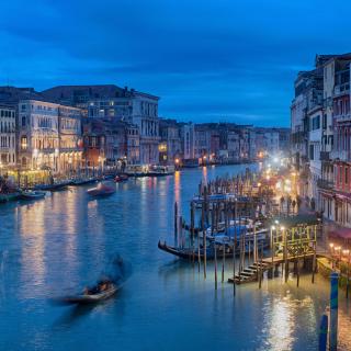 Hotels in Venice, Italy – save 15% with the best deals
