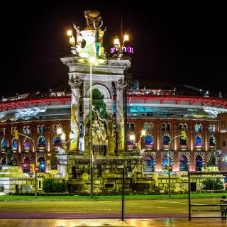 10 Hotel Terbaik Di Barcelona Spanyol Dari Rp 343 701