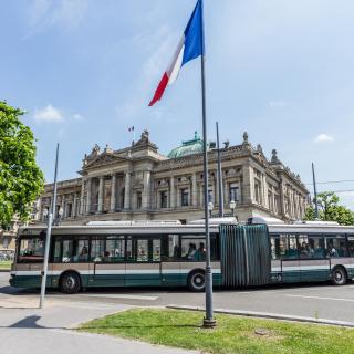 ストラスブール フランス の人気ホテル10軒 6 346