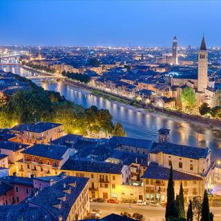 10 Best Verona Hotels, Italy (From $45)