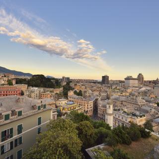 I 10 migliori hotel di Genova (da € 40)