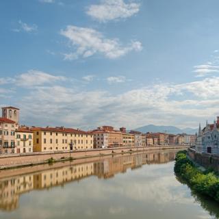 10 Best Pisa Hotels, Italy (From $41)