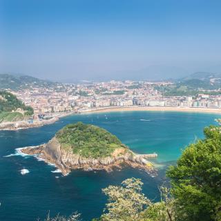 analyse forfølgelse diamant 10 Best San Sebastián Hotels, Spain (From $48)