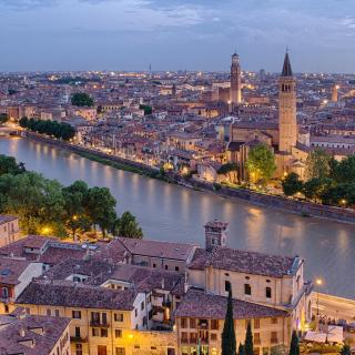 ヴェローナ イタリア の人気ホテル10軒 8 154