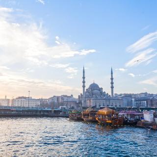 أفضل 10 فنادق في إسطنبول، تركيا | Booking.com