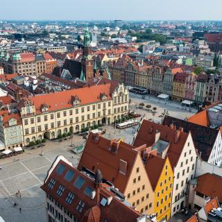 ヴロツワフ ポーランド の人気ホテル10軒 2 304