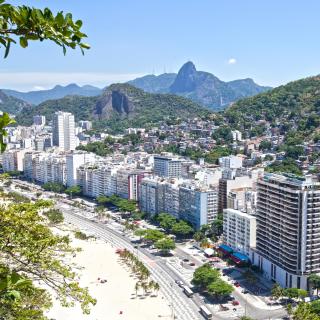 rio de janeiro nő találkozó napi horoszkóp rák egyetlen nő