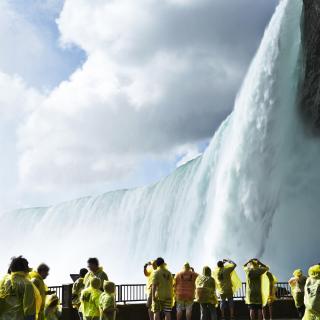 ナイアガラ フォールズ カナダ の人気ホテル10軒 4 2