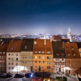 Los 10 Mejores Hoteles De Nuremberg Alemania Precios Desde 3 601