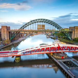 The best hotels Newcastle upon Tyne  Tyne and Wear Cheap