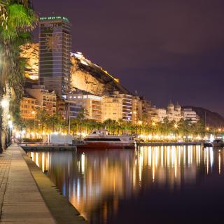 10 Best Alicante Hotels, Spain (From $32)