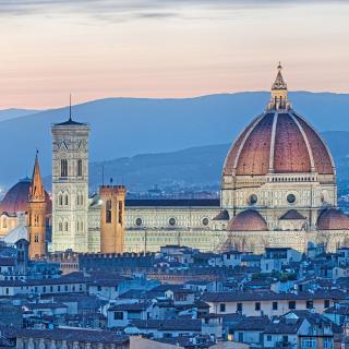 Los 10 mejores hoteles de Florencia, Italia (desde € 43)