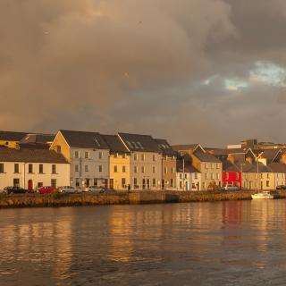10 Best Galway Hotels Ireland From 62
