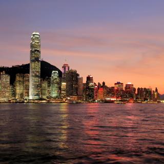 10 Hotel Terbaik Di Hong Kong Hong Kong Dari Myr 54