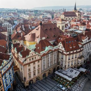 Die 10 Besten Hotels In Prag Tschechische Republik Ab 23