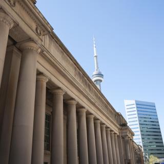 10 Best Toronto Hotels, Canada (From $53)