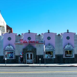 Die 10 Besten Hotels In Los Angeles Usa Ab 29