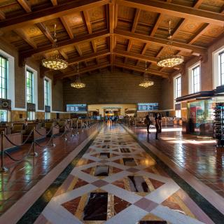 Die 10 Besten Hotels In Los Angeles Usa Ab 29