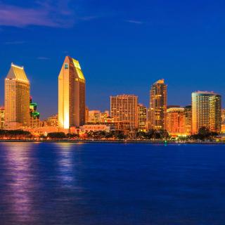 I 10 migliori hotel di San Diego, Stati Uniti (da € 106)