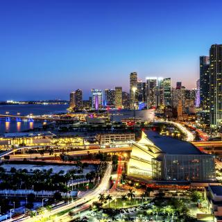 I 10 migliori hotel di Miami, Stati Uniti (da € 48)