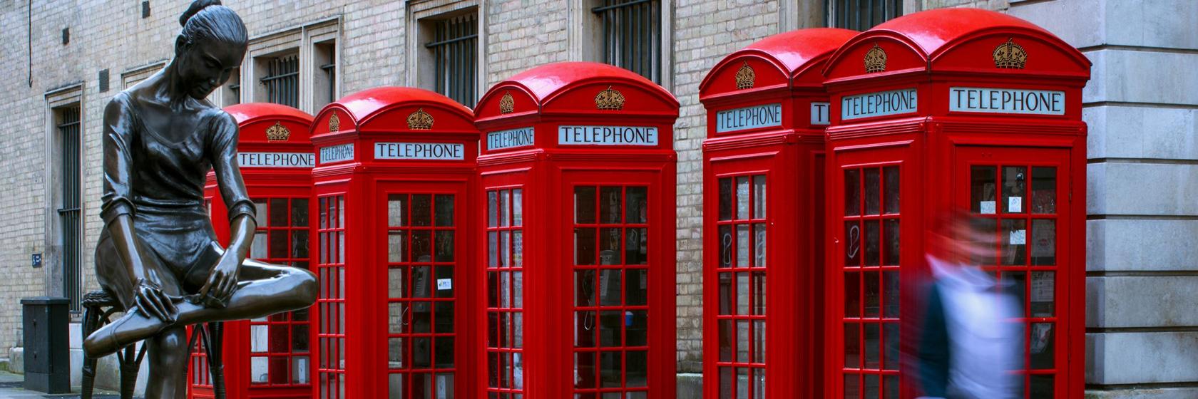 The best hotels in Covent Garden, London, United Kingdom