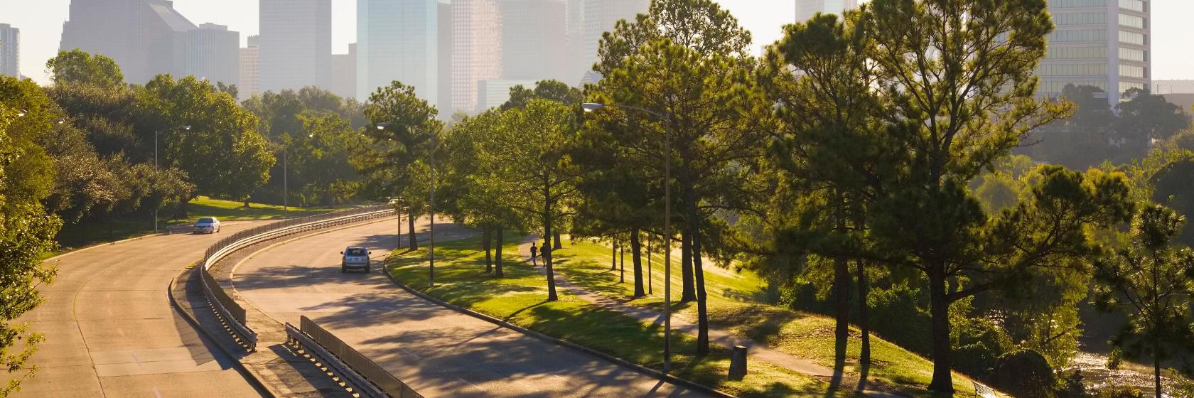 What are the best hotels in Memorial City?