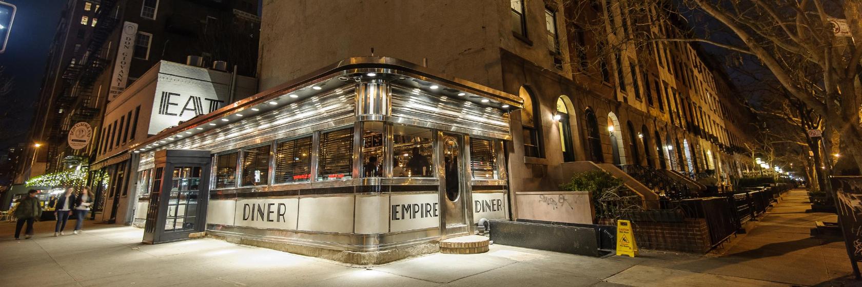 The best hotels in Chelsea, New York, United States