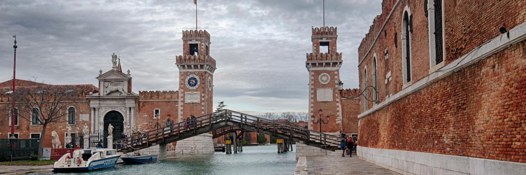 カステッロ イタリア ヴェネツィア の人気ホテル10軒