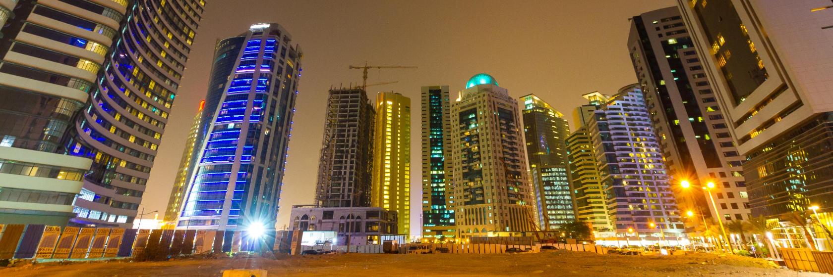 Diplomatic Area Hotels with Guaranteed Best Rate