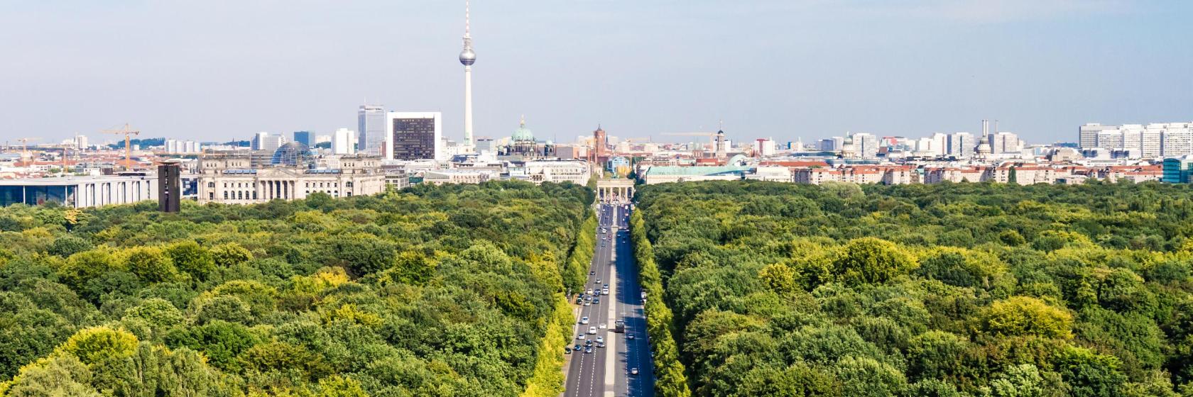 ティーアガルテン ドイツ ベルリン の人気ホテル10軒 ティーアガルテン ドイツ ベルリン の人気ホテル10軒