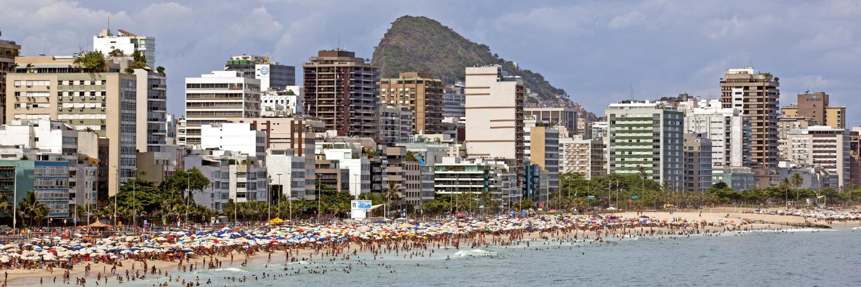 The 10 Best Hotels In Leblon Rio De Janeiro Brazil