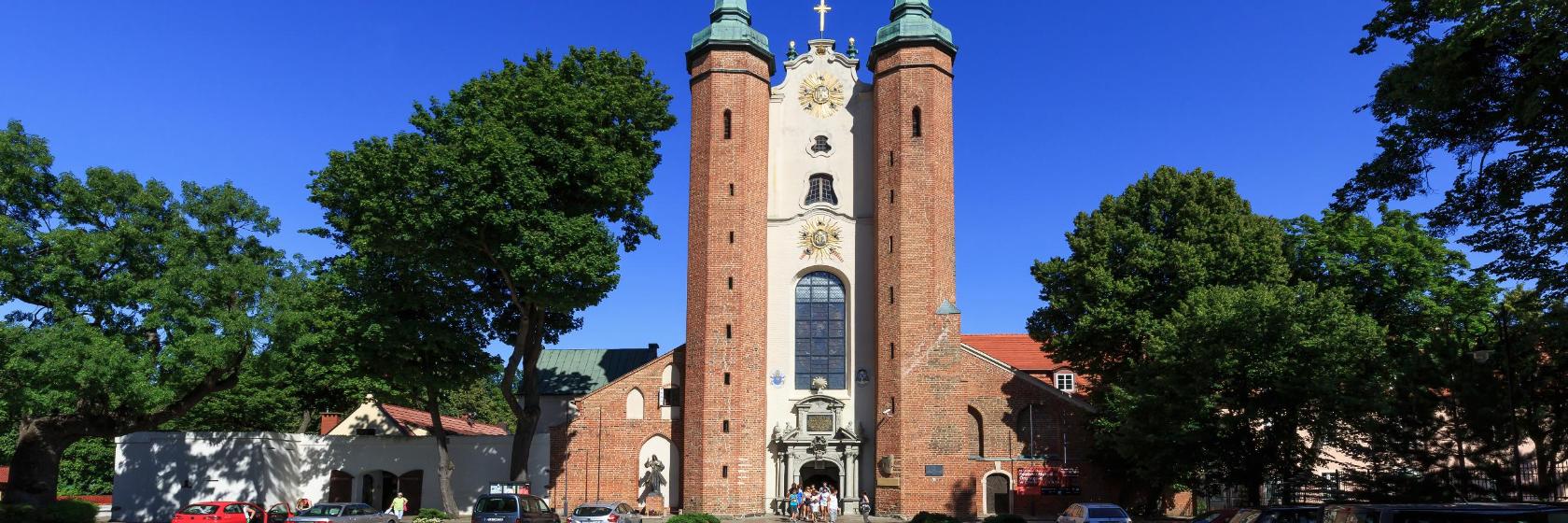 10 Top-Rated hotels in Oliwa