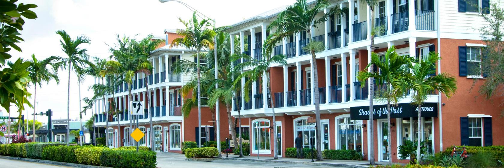 The best hotels in Wilton Manors, Fort Lauderdale, United States of America