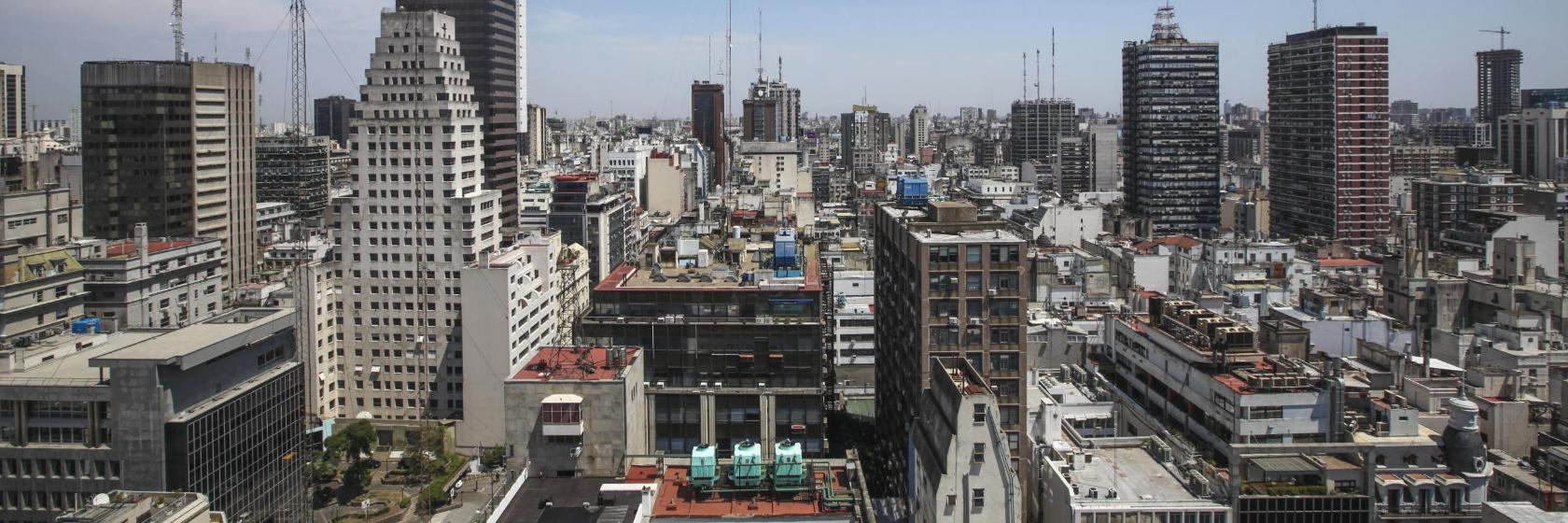 The 10 BEST Downtown Buenos Aires hotels of 2023