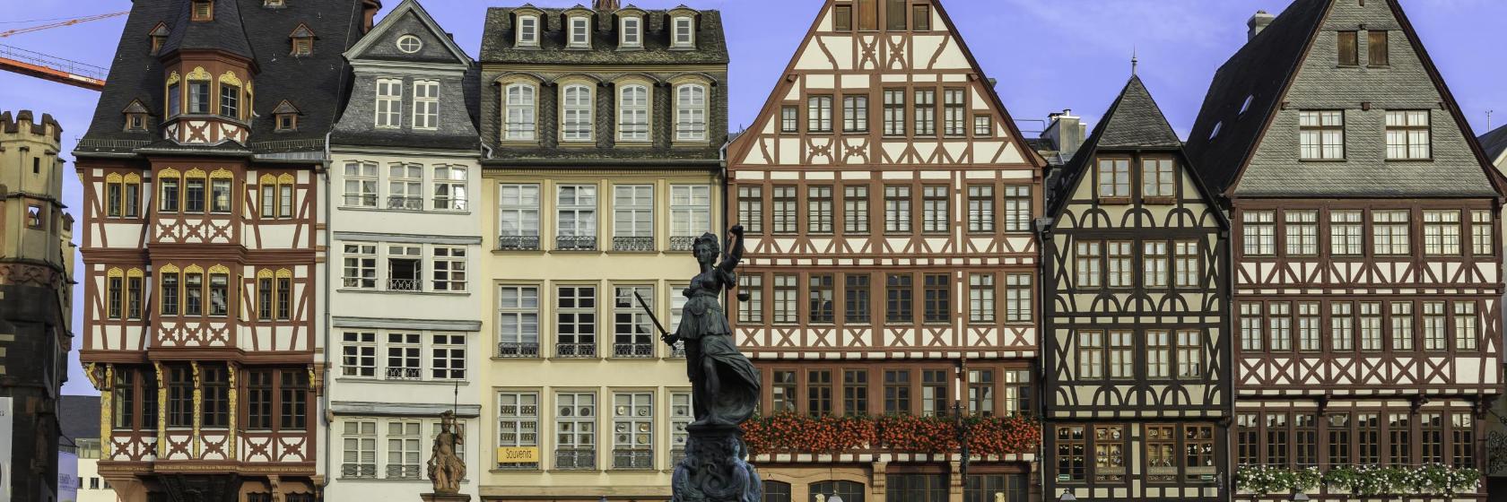 ツェントラム アルトシュタット 旧市街 ドイツ フランクフルト アム マイン の人気ホテル10軒