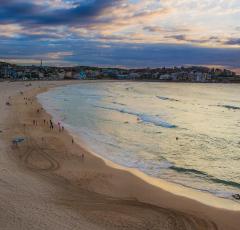 Bondi